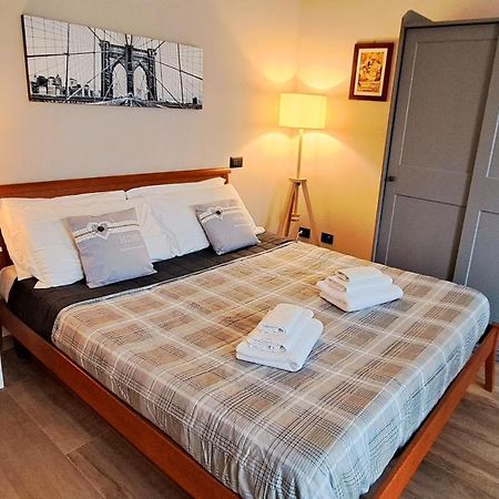 Martina'S Home Gris 阿尔巴 外观 照片